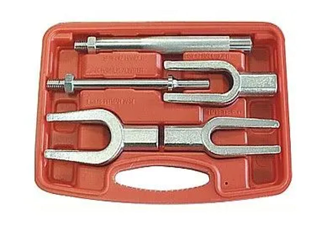 TRENNGABEL SATZ: Hochwertiger Kupplungstrenngabelsatz - Professionelles Set für Kupplungsgabeln TK Gruppe® Grosshandel 