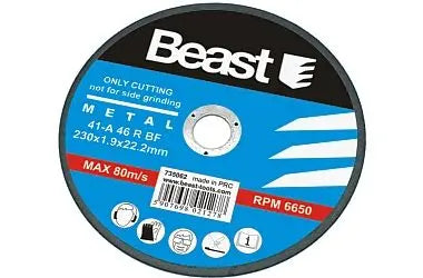 TRENNSCHEIBE : Hochleistungs-Trennscheibe für präzise und effiziente Schnitte - Vielseitige Schneidscheibe für Metall, Stein und mehr TK Gruppe® Grosshandel 