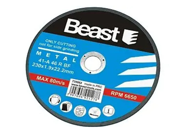 TRENNSCHEIBE : Hochleistungs-Trennscheibe für präzise und effiziente Schnitte - Vielseitige Schneidscheibe für Metall, Stein und mehr TK Gruppe® Grosshandel 