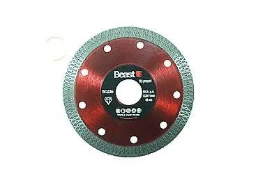 TRENNSCHEIBE : Hochwertige Trennscheibe für Metall und Stein - Präzise Schneidscheibe für schnelle und saubere Schnitte TK Gruppe® Grosshandel 