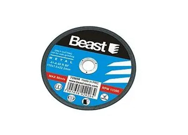 TRENNSCHEIBE : Hochwertige Trennscheibe für präzise Schnitte - Robuste Schneidscheibe für Metall, Stein und mehr TK Gruppe® Grosshandel 