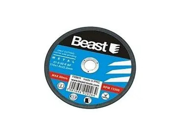 TRENNSCHEIBE : Hochwertige Trennscheibe für präzise und schnelle Schnitte - Robuste Schneidscheibe für Metall, Stein und mehr TK Gruppe® Grosshandel 