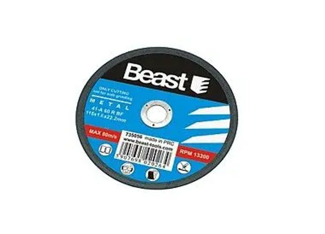 TRENNSCHEIBE : Hochwertige Trennscheibe für präzises und schnelles Schneiden - Robuste Schneidscheibe für Metall, Stein und mehr TK Gruppe® Grosshandel 