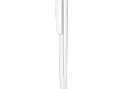 TRI-STAR P Kugelschreiber in Weiß – Eleganter Schreibstift für Büro & Alltag TK Gruppe® Grosshandel 