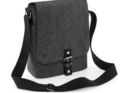 Vintage Canvas iPad®/Tablet Reporter TK Gruppe® Grosshandel 