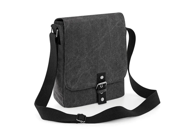 Vintage Canvas iPad®/Tablet Reporter TK Gruppe® Grosshandel 