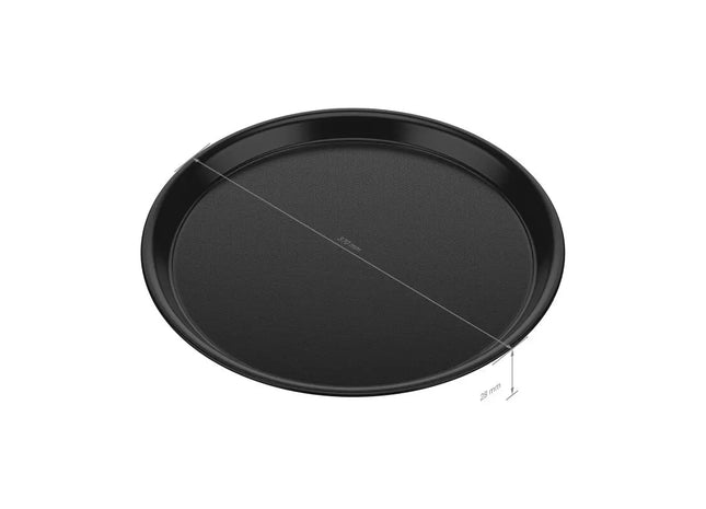 Tablett Gastro-Pro 360, RE
- Vielseitiges Schwarz TK Gruppe® Grosshandel 