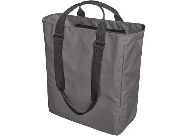 Täglicher Anthrazitfarbener Shopper DAILY - Modern & Robust TK Gruppe® Grosshandel 