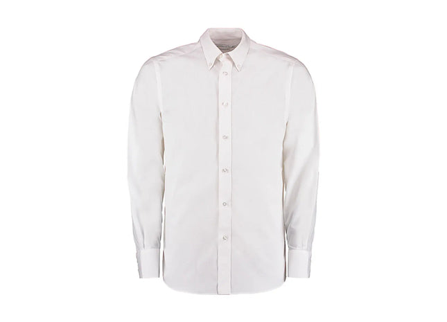 Tailored Fit City Shirt TK Gruppe® Grosshandel 