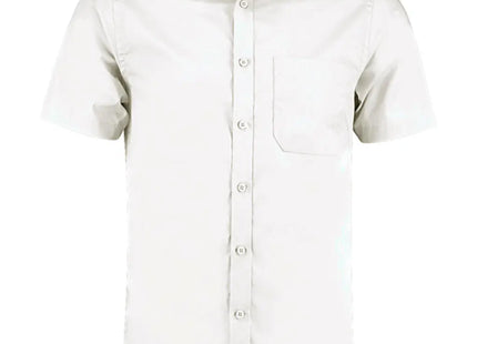 Tailored Fit Poplin Shirt SSL TK Gruppe® Grosshandel 
