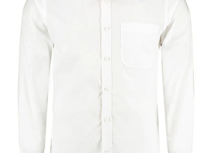 Tailored Fit Poplin Shirt TK Gruppe® Grosshandel 