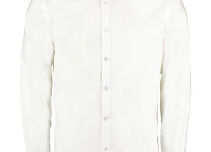 Tailored Fit Premium Contrast Oxford Shirt TK Gruppe® Grosshandel 