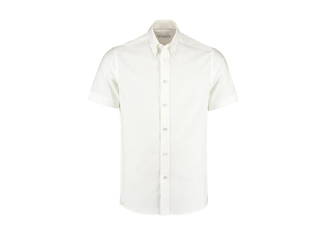 Tailored Fit Premium Oxford Shirt SSL TK Gruppe® Grosshandel 