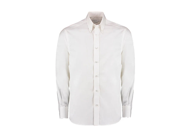 Tailored Fit Premium Oxford Shirt TK Gruppe® Grosshandel 