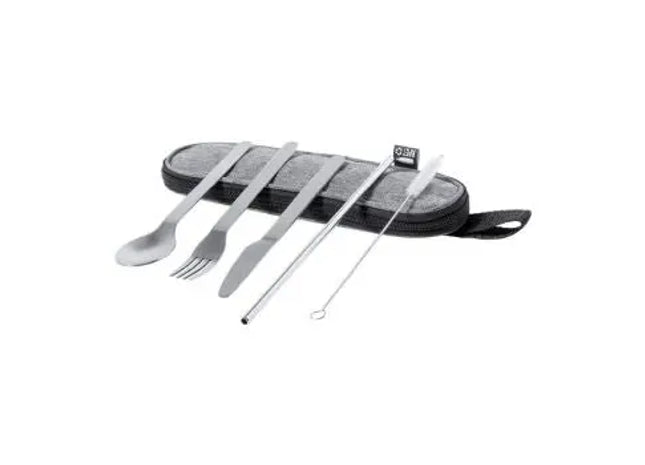 Tailung Natur Besteckset: Ökologisch & Stilbewusst TK Gruppe® Grosshandel 