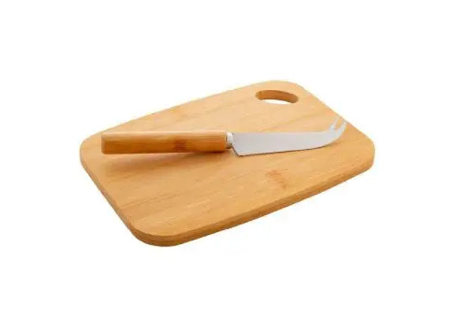 Taleggio Deluxe Käseset in Natur - Stilvoll & Praktisch für Gourmets TK Gruppe® Grosshandel 