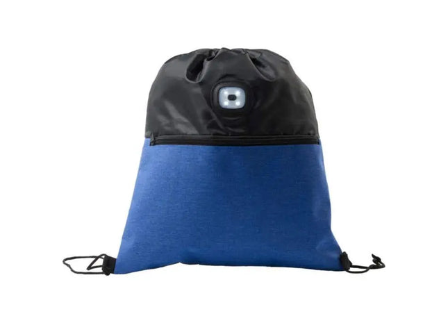 Tammy Polyester-Gymsack: Stylischer & Praktischer Sportbeutel TK Gruppe® Grosshandel 