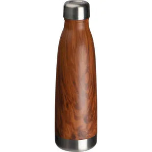 Tampa Isolierflasche, Vakuumisoliert für Langlebigkeit, 500 ml - Braun TK Gruppe® Grosshandel 