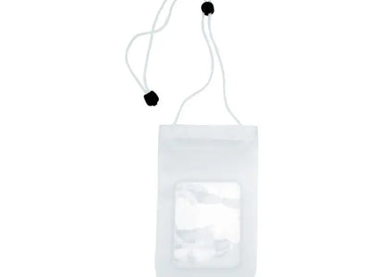 Tamy Wasserdichtes Handy-Etui in Weiß - Schutz & Eleganz TK Gruppe® Grosshandel 