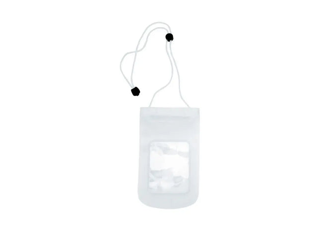 Tamy Wasserdichtes Handy-Etui in Weiß - Schutz & Eleganz TK Gruppe® Grosshandel 