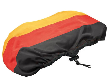 Tankdeckelüberzug Nations in Deutschland-Farben – Fahr mit Stil TK Gruppe® Grosshandel 