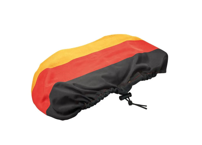 Tankdeckelüberzug Nations in Deutschland-Farben – Fahr mit Stil TK Gruppe® Grosshandel 