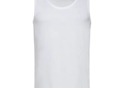 Tanktop Classic-T – Stilvoll & Komfortabel für Jeden Tag TK Gruppe® Grosshandel 