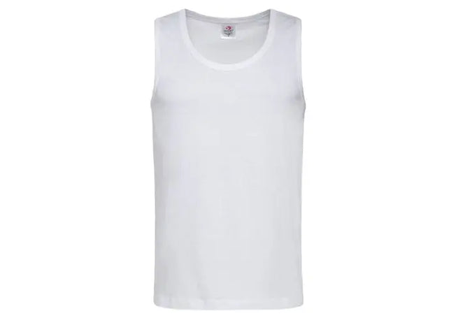 Tanktop Classic-T – Stilvoll & Komfortabel für Jeden Tag TK Gruppe® Grosshandel 