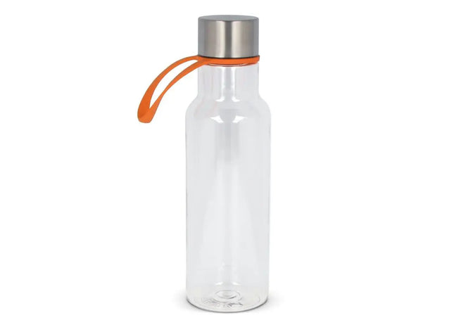 Tatum Öko-Trinkflasche aus R-PET, 600ml - Lebendiges Orange TK Gruppe® Grosshandel 