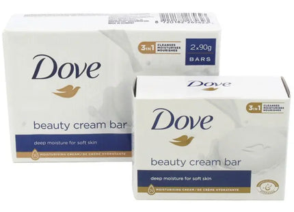 Tauben Pflegeseife Doppelpack, 2x90g – Sanfte Hautreinigung TK Gruppe® Grosshandel 