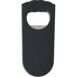 Tay Schwarzer Kunststoff-Flaschenöffner – Leicht und Effizient TK Gruppe® Grosshandel 