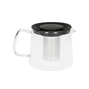 Tea-Time Teekanne: Zeitlos Elegant & Perfekt für Jeden Anlass TK Gruppe® Grosshandel 