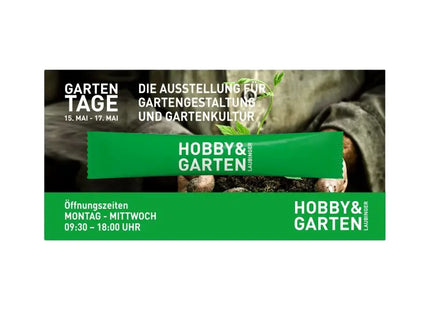 TeaFlyer DIN Lang mit TeaStick – Maßgeschneidert & Einzigartig TK Gruppe® Grosshandel 