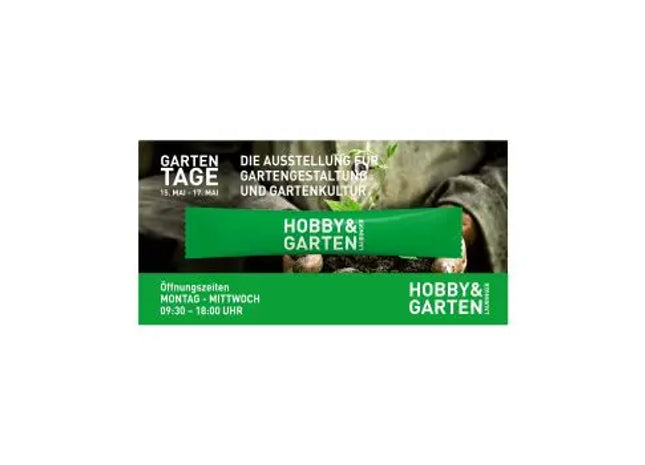 TeaFlyer DIN Lang: Personalisierte Flyer mit TeaStick TK Gruppe® Grosshandel 