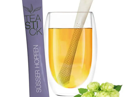 TeaStick Süßer Hopfen – Maßgeschneidert & Entspannend TK Gruppe® Grosshandel 