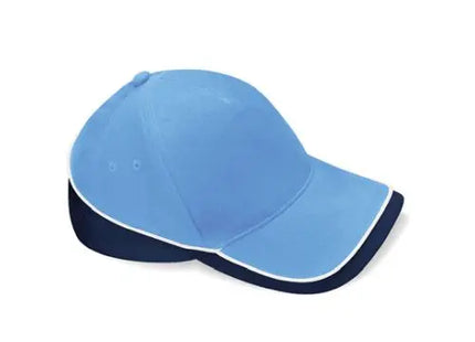 Teamwear Competition Cap - Hochwertige Cap für sportliche Wettkämpfe und Teamuniformen TK Gruppe® Grosshandel 