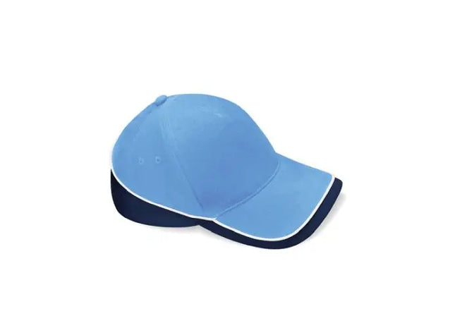Teamwear Competition Cap - Hochwertige Cap für sportliche Wettkämpfe und Teamuniformen TK Gruppe® Grosshandel 
