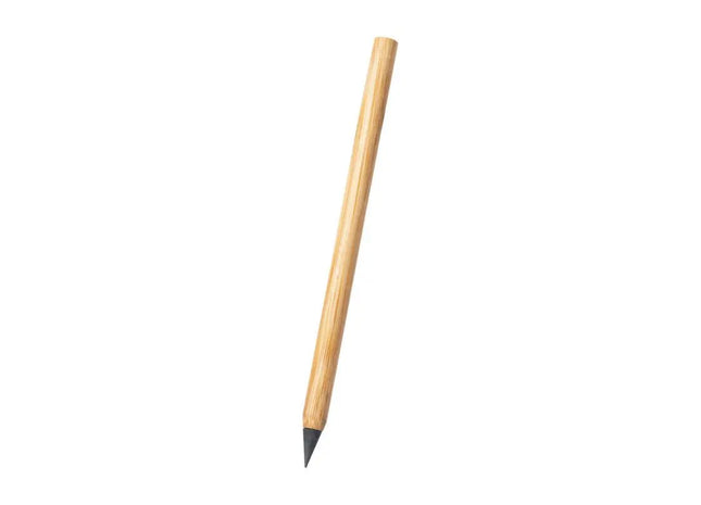 Tebel Tintenfreier Bambusstift - Ökologisch, Natürliches Design TK Gruppe® Grosshandel 