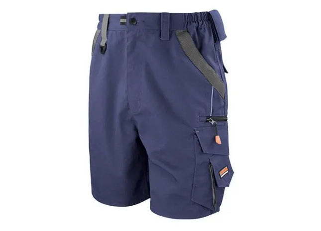 Technical Shorts: Hochleistungs- und Funktionsshorts für Outdoor & Sport – Maximale Bewegungsfreiheit TK Gruppe® Grosshandel 
