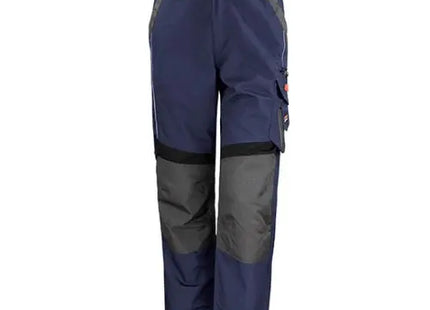 Technical Trouser: Funktionale & Strapazierfähige Hosen für Outdoor & Sport – Perfekte Performance TK Gruppe® Grosshandel 