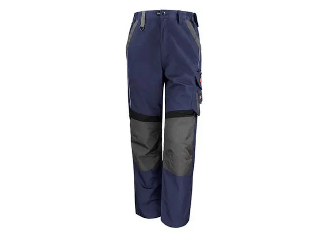 Technical Trouser: Funktionale & Strapazierfähige Hosen für Outdoor & Sport – Perfekte Performance TK Gruppe® Grosshandel 