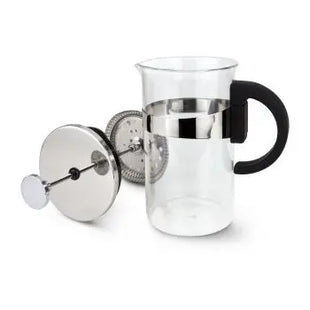 ROMINOX Fidelo Kaffee-/Teebereiter: Eleganz in Funktion TK Gruppe® Grosshandel 