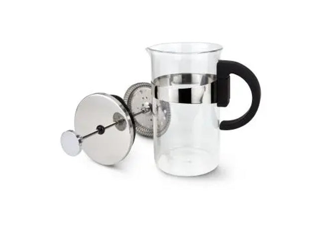 ROMINOX Fidelo Kaffee-/Teebereiter: Eleganz in Funktion TK Gruppe® Grosshandel 