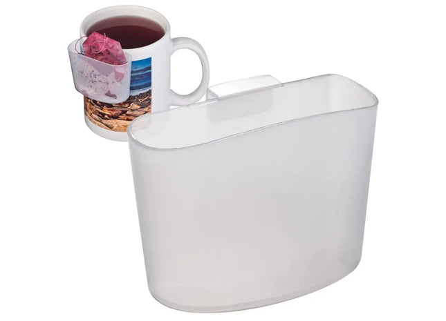 Teebeutelhalter El Salto – Klar & Praktisch TK Gruppe® Grosshandel 