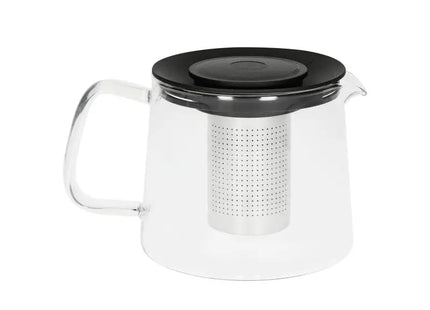 Teekanne 'Tea-Time' - Eleganz und Komfort für Ihre Teestunden TK Gruppe® Grosshandel 