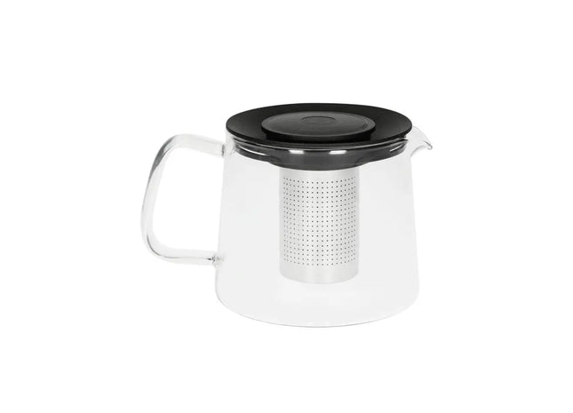 Teekanne 'Tea-Time' - Eleganz und Komfort für Ihre Teestunden TK Gruppe® Grosshandel 