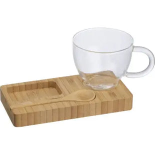 Formosa Kaffee-/Teeset - elegantes, vielseitiges Porzellan-Service, beige - stilvolle Teetassen & Kanne TK Gruppe® Grosshandel 