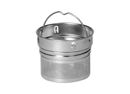 Temptation Siebeinsatz für Isolierbecher, Edelstahl - Silber TK Gruppe® Grosshandel 