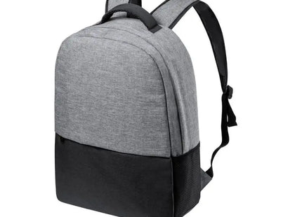 Terrex Aschgrauer RPET-Rucksack – Umweltfreundlich und Stilvoll TK Gruppe® Grosshandel 