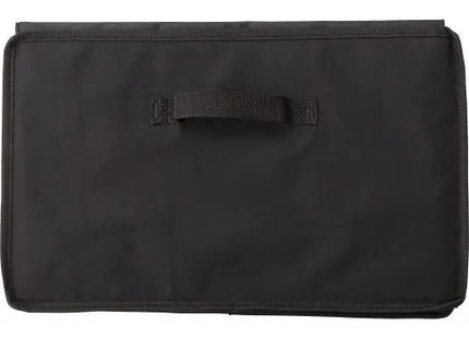 Thatcher 600D Polyester Autotasche in Schwarz, Vielseitig & Langlebig TK Gruppe® Grosshandel 